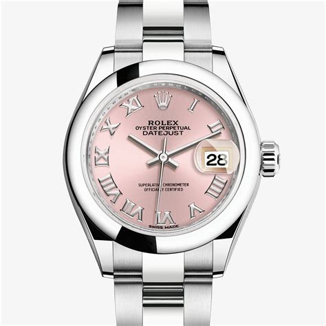 rolex da donna oyster datejust prezzo|rolex datejust prezzi.